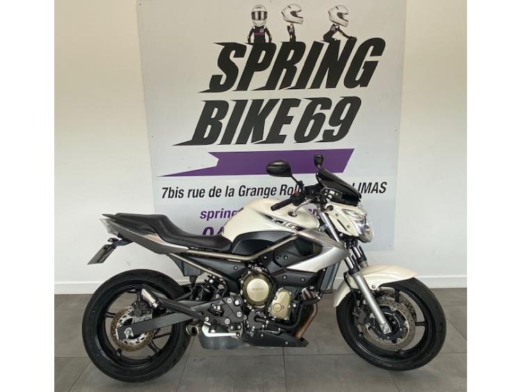 YAMAHA XJ6-N