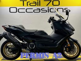 Photo du véhicule YAMAHA
