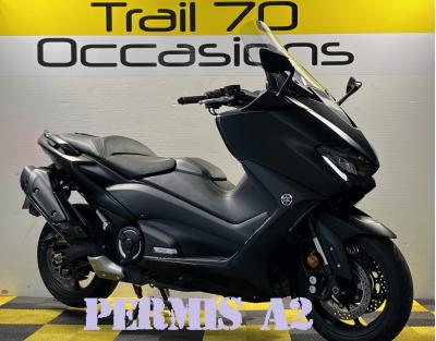 YAMAHA XP T-MAX 560