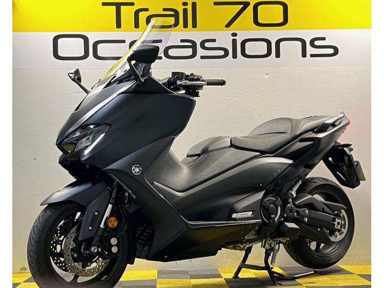 YAMAHA TMAX 560 MY20