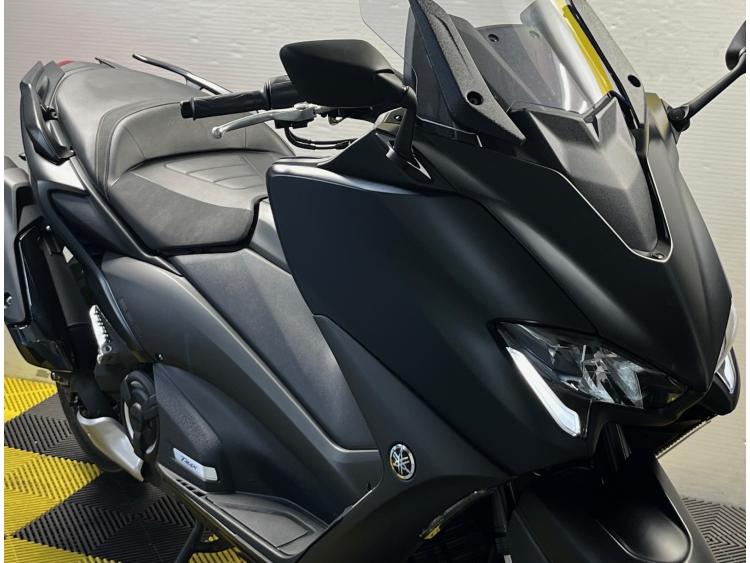 YAMAHA TMAX 560 MY20