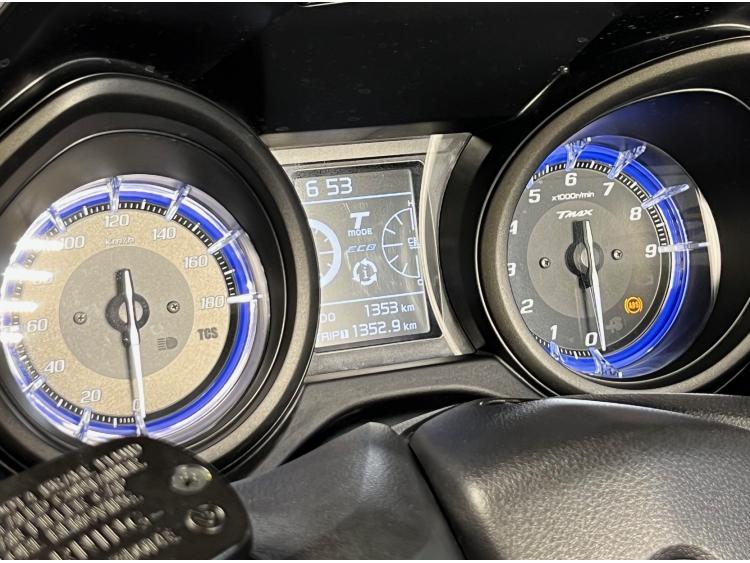 YAMAHA TMAX 560 MY20