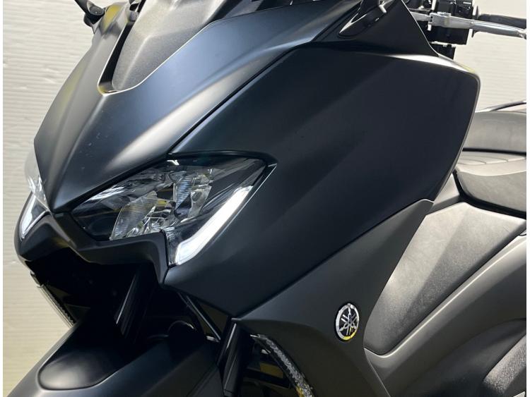 YAMAHA TMAX 560 MY20