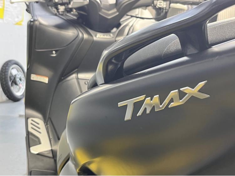 YAMAHA TMAX 560 MY20
