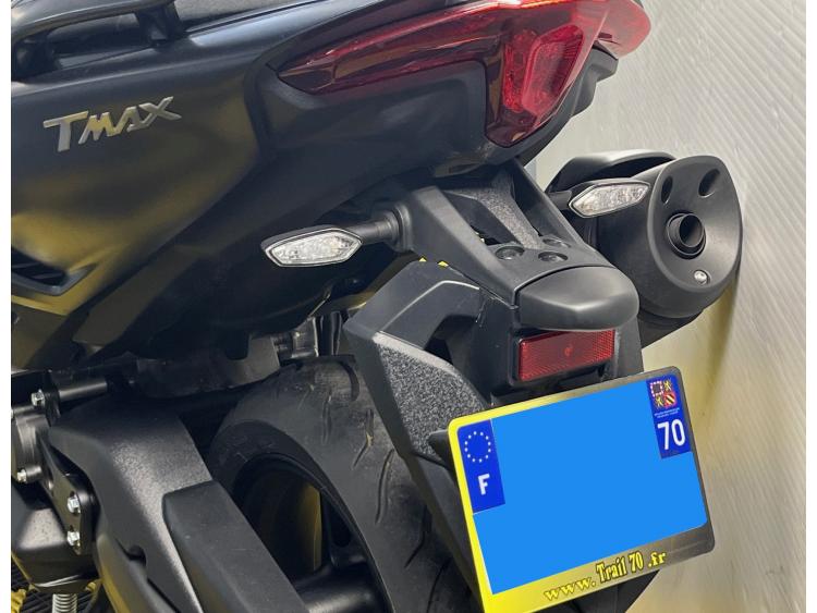 YAMAHA TMAX 560 MY20