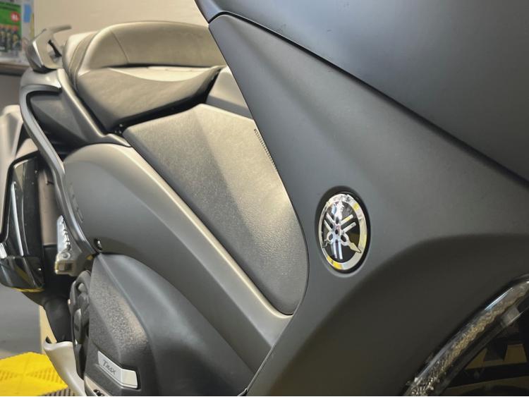 YAMAHA TMAX 560 MY20