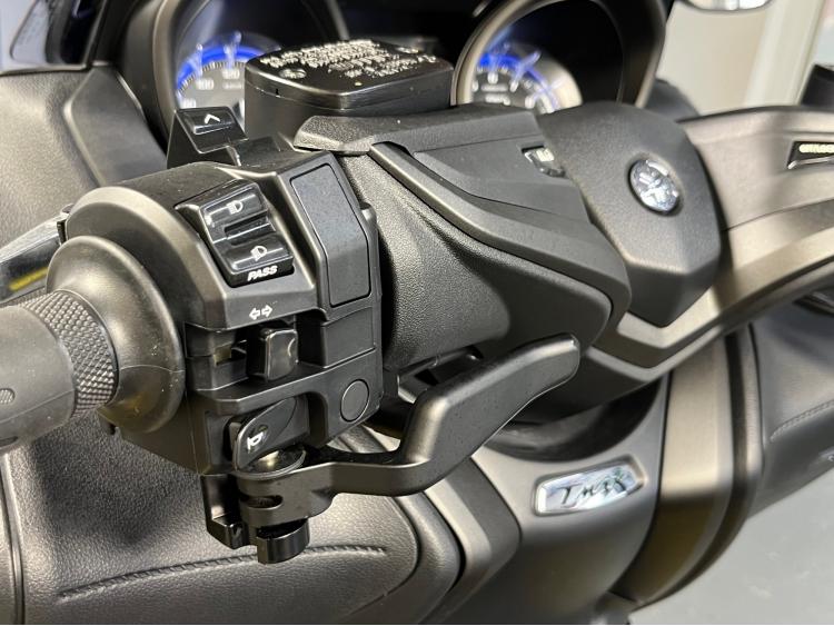 YAMAHA TMAX 560 MY20