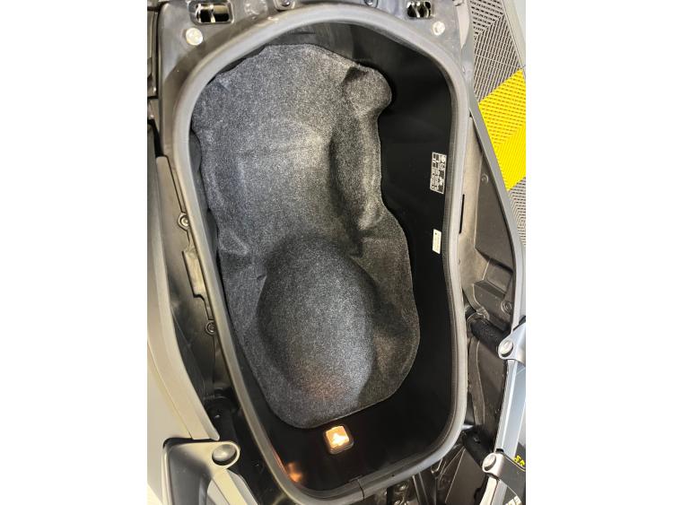 YAMAHA TMAX 560 MY20