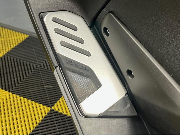 YAMAHA TMAX 560 MY20