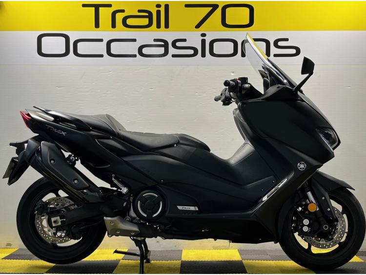 YAMAHA TMAX 560 MY20