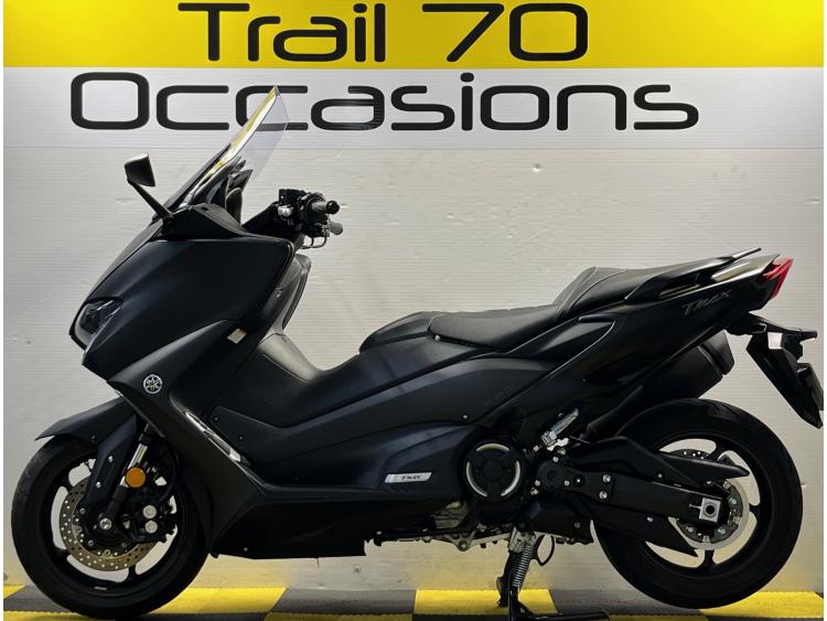 YAMAHA TMAX 560 MY20