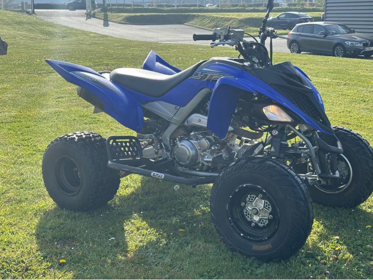 YAMAHA YFM 700 RAPTOR