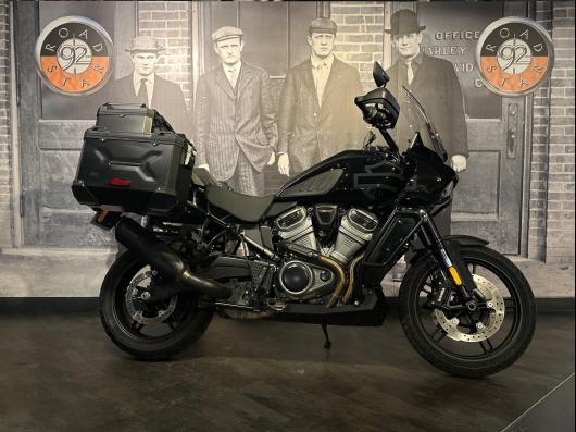 HARLEY-DAVIDSON ADVENTURE PAN AMERICA 1250 SPECIAL