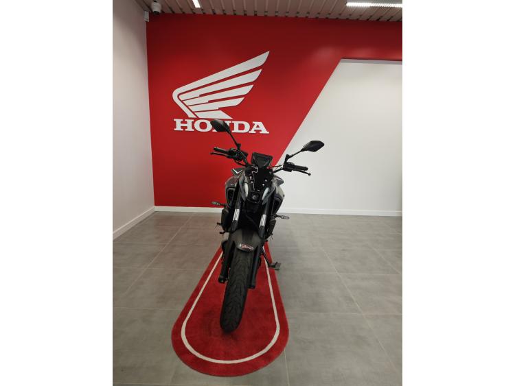 YAMAHA MT-07 35KW