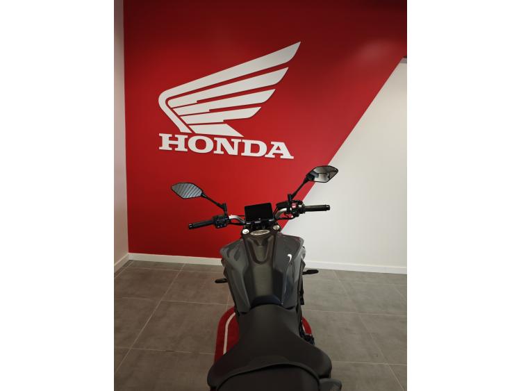 YAMAHA MT-07 35KW