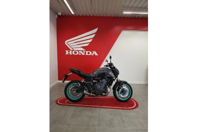 YAMAHA MT-07 35KW