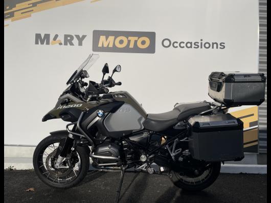 BMW R 1200 GS