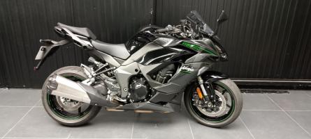 Photo du véhicule KAWASAKI