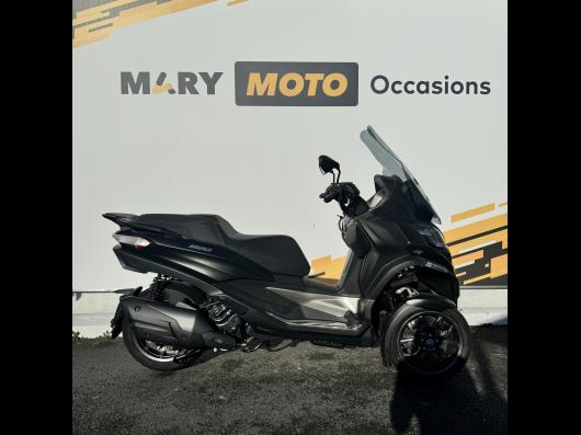 PIAGGIO MP3 530 SPORT