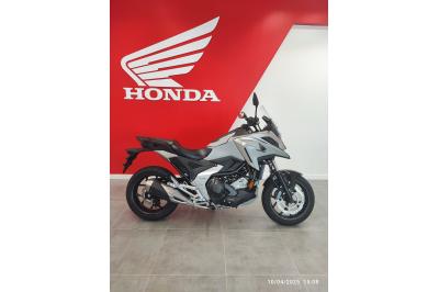 HONDA NC 750 X
