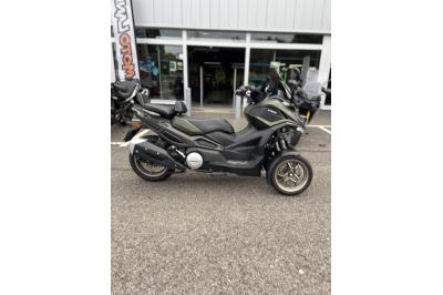 KYMCO CV3 550