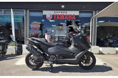 YAMAHA XP T-MAX 560