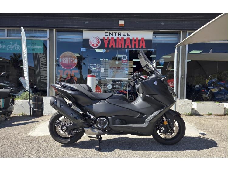 YAMAHA XP T-MAX 560