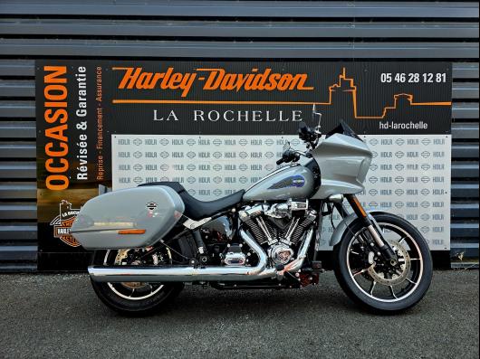 HARLEY-DAVIDSON SOFTAIL LOW RIDER 1923 ST