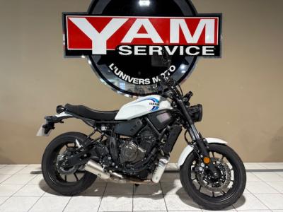 YAMAHA XSR 700 35KW