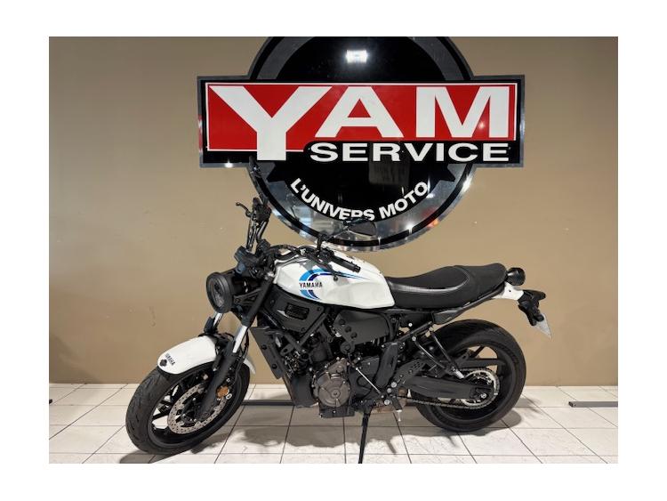 YAMAHA XSR 700 35KW