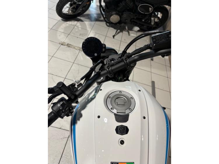 YAMAHA XSR 700 35KW