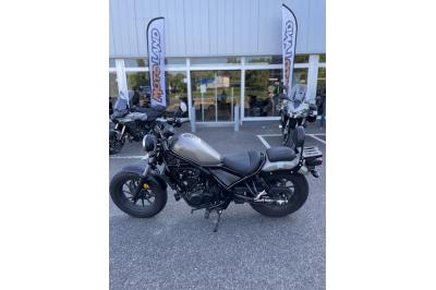 HONDA 1000VX