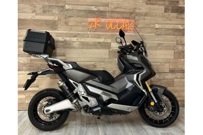 HONDA X-ADV 750