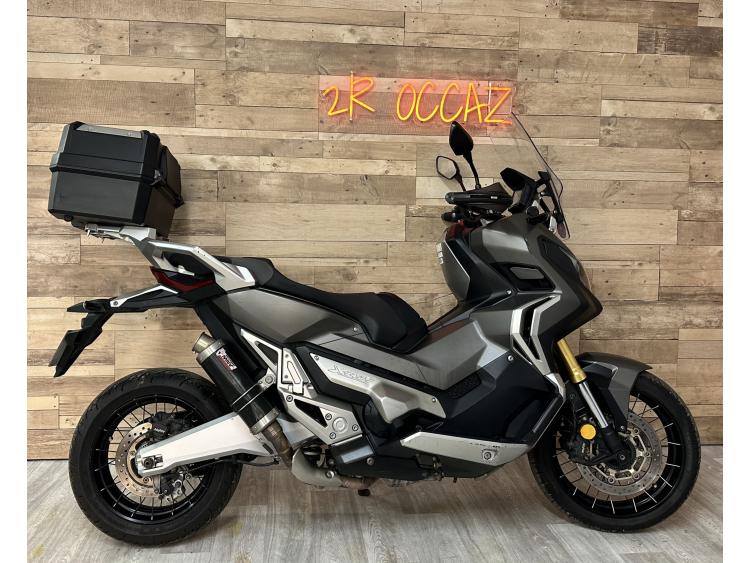 HONDA X-ADV