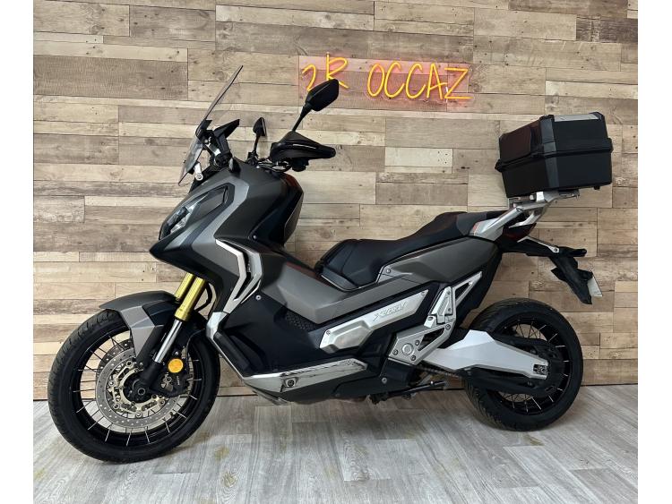 HONDA X-ADV