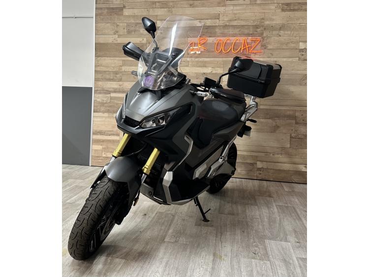 HONDA X-ADV