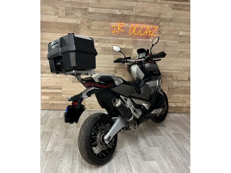 HONDA X-ADV