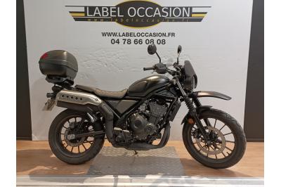 BMW CL 500 SCRAMBLER