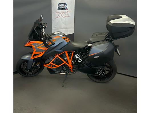 KTM 1290 SUPER DUKE GT