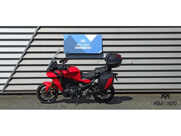 YAMAHA TRACER 9 GT