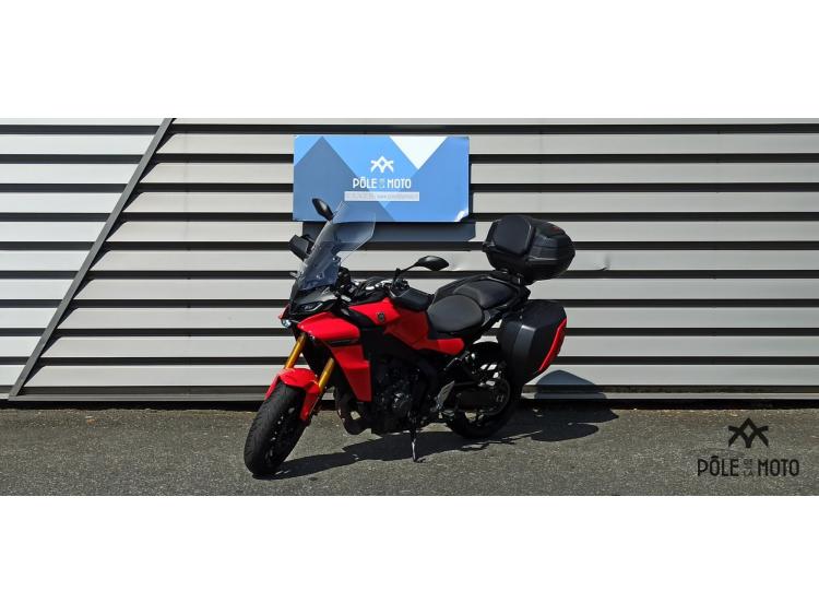 YAMAHA TRACER 9 GT
