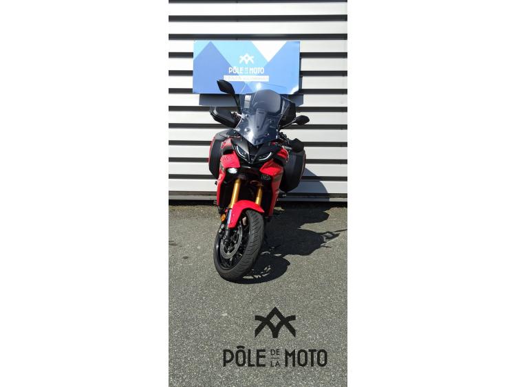 YAMAHA TRACER 9 GT