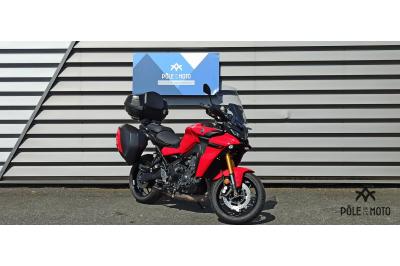 YAMAHA TRACER 9 GT