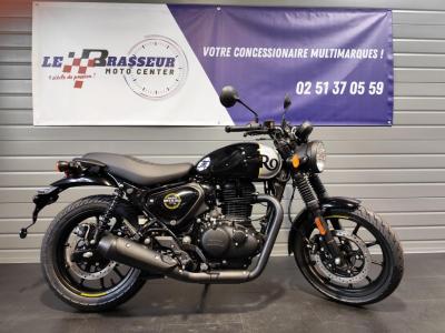 ROYAL ENFIELD HNTR 350