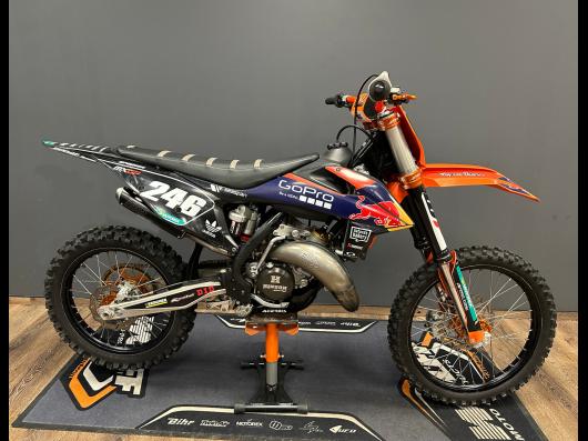 KTM 150 SX