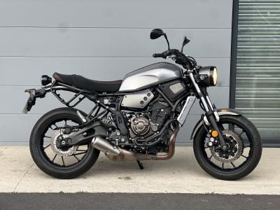 YAMAHA XSR 700 ABS