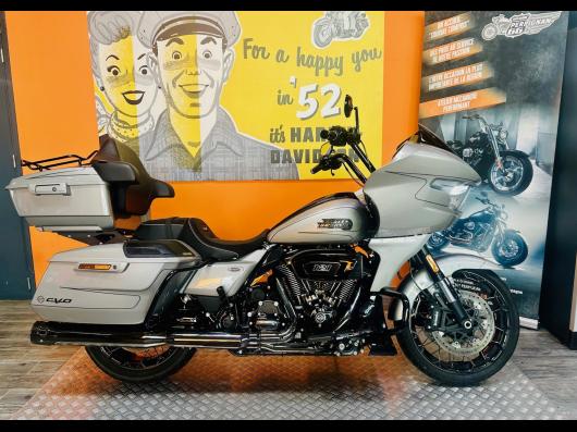 HARLEY-DAVIDSON TOURING ROAD GLIDE 1923 CVO