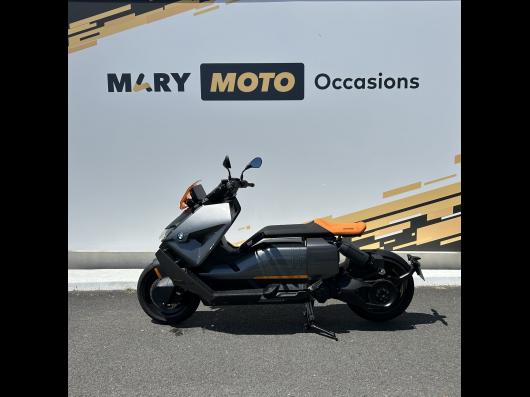 BMW CE 04