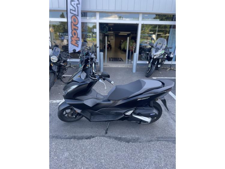 HONDA PCX 125