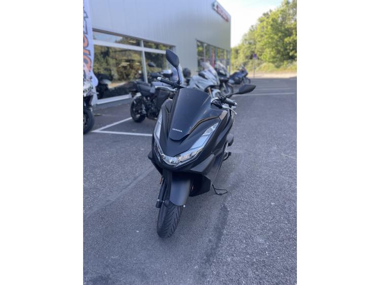 HONDA PCX 125